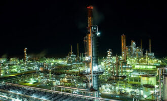 Pertamina says it has accelerated expansion of four oil refineries and two new projects