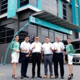 Petronas opens Malaysia’s first Petronas auto expert service centre
