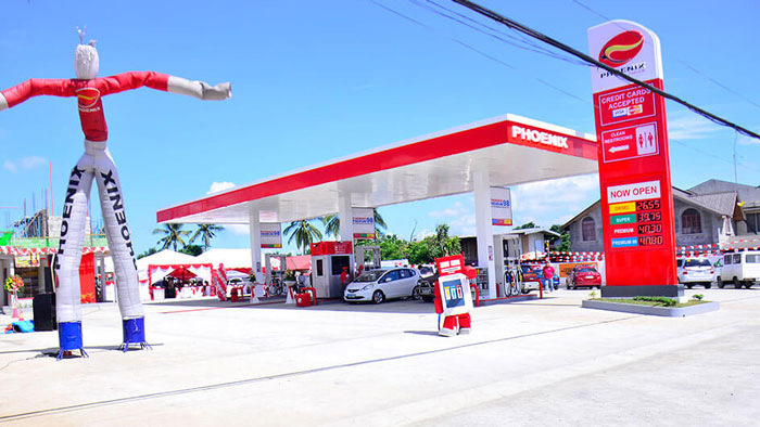 Phoenix Petroleum Philippines mulls expansion in Australia and four ASEAN countries