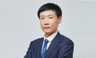 Rho Jae-sok appointed inaugural CEO of SK IE Technology