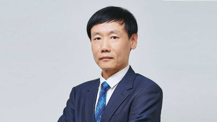 Rho Jae-sok appointed inaugural CEO of SK IE Technology