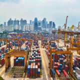Singapore ranked number one in Leading Maritime Capitals of the World 2019 report