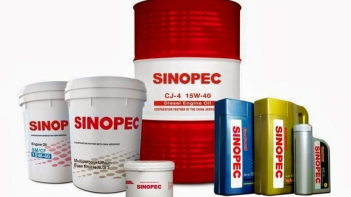 Sinopec Lubricant celebrates market entry in Bangladesh