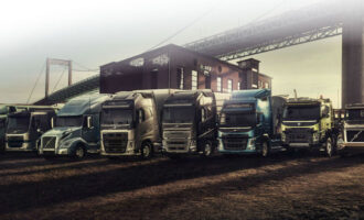 New Volvo VDS-5 specification to deliver 0.5% fuel economy improvement