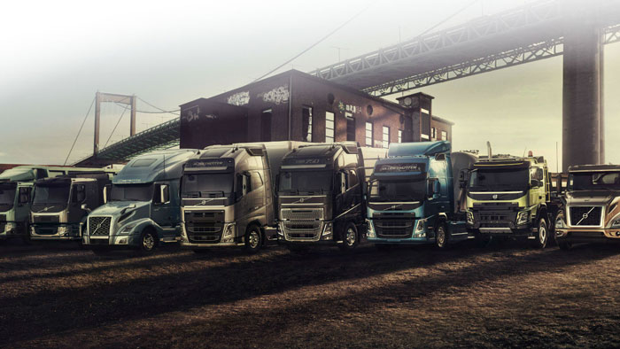 New Volvo VDS-5 specification to deliver 0.5% fuel economy improvement