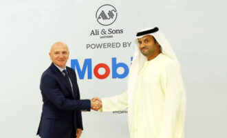 Ali & Sons renew partnership agreement with EMA Lubricants
