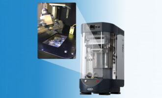 Bruker announces release of HFRR module of UMT TriboLab™ Mechanical Tester