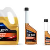 Chevron’s new aftermarket fuel additive targets powersports and small engines