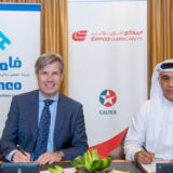 EPPCO Lubricants signs an exclusive MoU with FAMCO