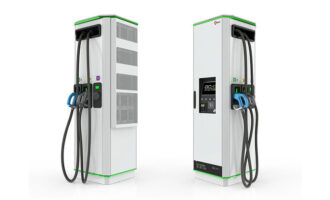 Efacec launches second-generation fast charger for electric vehicles