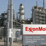 ExxonMobil announces USD2 Billion Baytown chemical expansion project