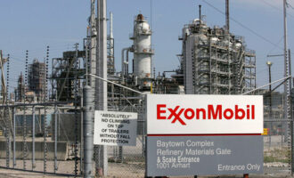ExxonMobil announces USD2 Billion Baytown chemical expansion project