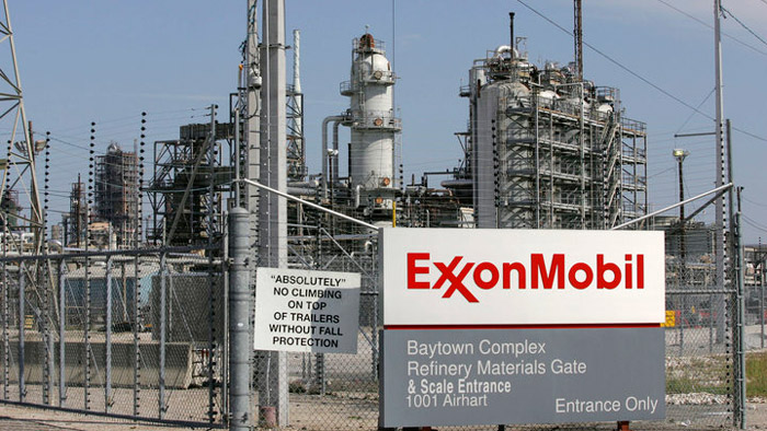 ExxonMobil announces USD2 Billion Baytown chemical expansion project