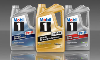 ExxonMobil appoints MotorActive as a new authorised distributor for Mobil lubricants in Australia