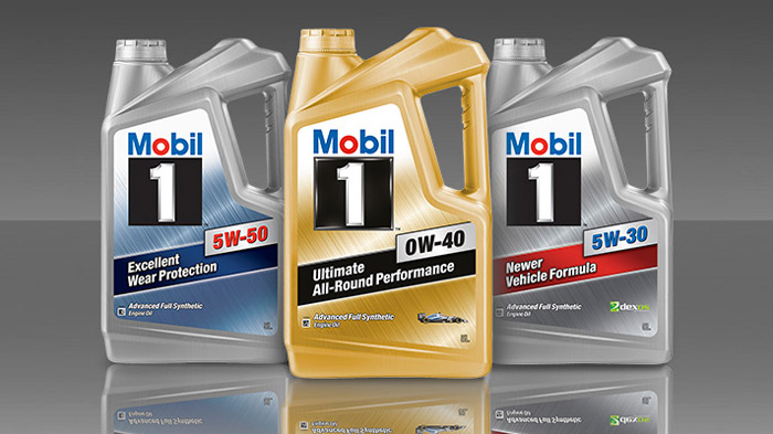 ExxonMobil appoints MotorActive as a new authorised distributor for Mobil lubricants in Australia