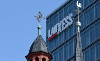 LANXESS expands test capacity for high-performance additives
