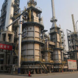 World’s first CTL base oil plant starts production in Shanxi Province, China