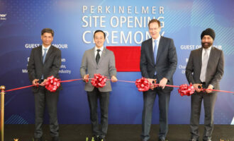 PerkinElmer inaugurates its largest instrument manufacturing facility in Singapore