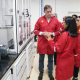 Shell opens first lubricant laboratory in India
