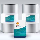 Shell launches E-Fluids to optimise electric vehicle performance