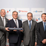 TOTAL Refinery in Leuna, Germany to boost methanol production, reduce heavy products