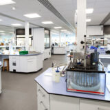 Vickers Oils opens new state-of-the-art R&D lab in Leeds, UK