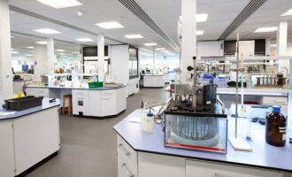 Vickers Oils opens new state-of-the-art R&D lab in Leeds, UK