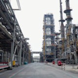 ExxonMobil completes Singapore lube oil refinery expansion