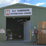 A.S. Harrison & Co. invests in new technical facility