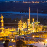 Chevron to produce Group II+ and Group III base oils in its U.S. refineries