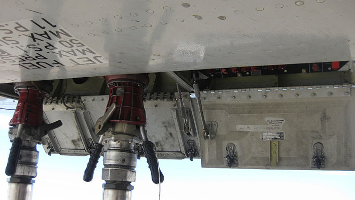 Concerns rising over jet fuel contamination at U.S. airports due to diesel exhaust fluids