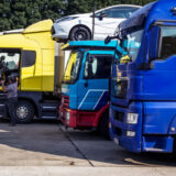 EU Council adopts CO2 standards for trucks