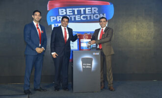 ExxonMobil launches Mobil DTE™ 20 Ultra Series in India