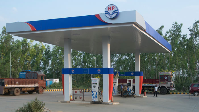 HPCL launches two new fuel additives