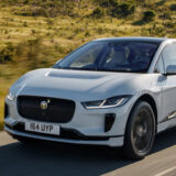 Jaguar Land Rover and BMW to collaborate on next generation electrification technology