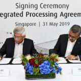Linde to invest USD1.4 billion to expand Singapore gasification complex