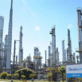 LyondellBasell and Odebrecht S.A. end discussions regarding Braskem acquisition