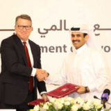 Qatar Petroleum and Chevron Phillips Chemical to build largest ethane cracker in Middle East 