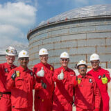 Shell completes expansion of storage capacity at Singapore refinery