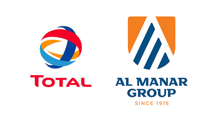 Egypt's Al Manar Group, Total sign lubricants distribution agreement