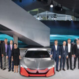 BMW Group steps up the pace of e-mobility expansion