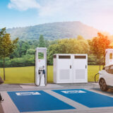 DFS to cooperate with ABB in Europe, adding EV fast chargers in its offering to fuel retail sites