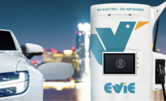 Evie Networks partners with EV Connect for ultra-fast charging EV network in Australia