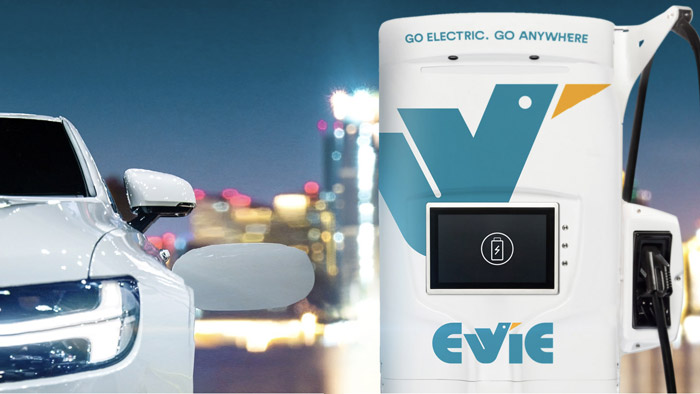 Evie Networks partners with EV Connect for ultra-fast charging EV network in Australia