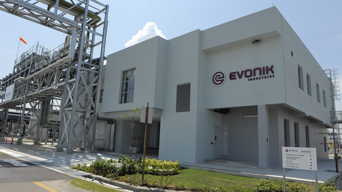 Evonik invests in capacity expansion for oil additives