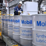 ExxonMobil launches new synthetic lubricant for mining equipment