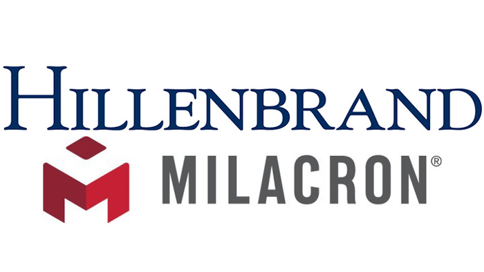 Hillenbrand, Inc. to acquire Milacron Holdings Corp.