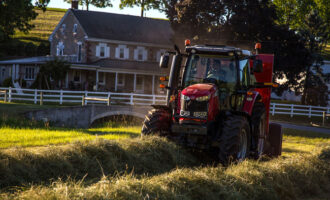 NCWM approves to amend tractor hydraulic fluid section in NIST Handbook 130