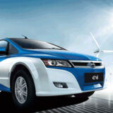 Japanese automaker Toyota to develop battery electric vehicles with China’s BYD