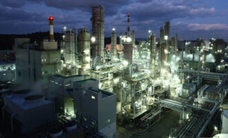 Lotte Chemical and GS Energy to set up petrochemical joint venture